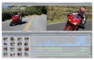 Final Cut Pro 