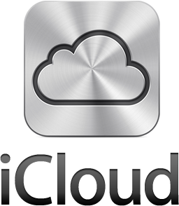 iCloud Logo 